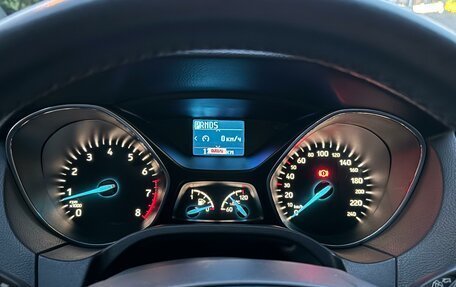 Ford Focus III, 2018 год, 1 250 000 рублей, 12 фотография