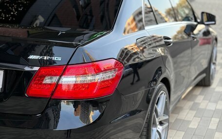 Mercedes-Benz E-Класс, 2011 год, 1 650 000 рублей, 12 фотография