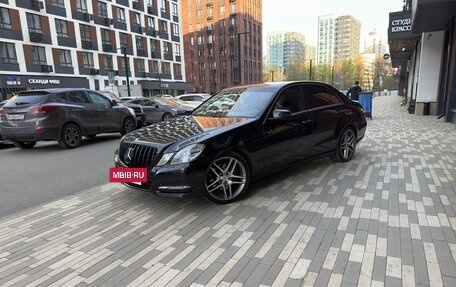 Mercedes-Benz E-Класс, 2011 год, 1 650 000 рублей, 7 фотография