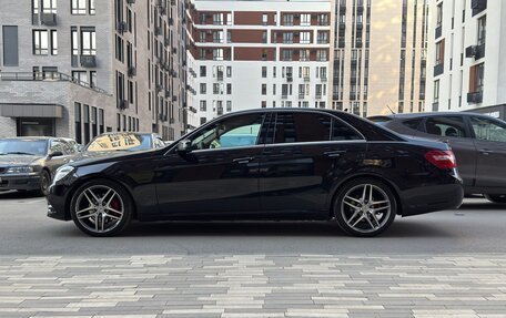Mercedes-Benz E-Класс, 2011 год, 1 650 000 рублей, 28 фотография