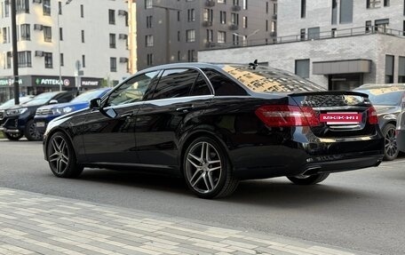 Mercedes-Benz E-Класс, 2011 год, 1 650 000 рублей, 23 фотография