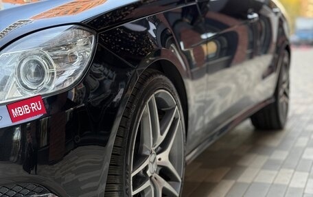 Mercedes-Benz E-Класс, 2011 год, 1 650 000 рублей, 18 фотография