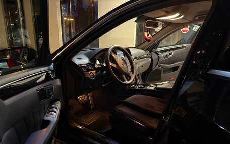 Mercedes-Benz E-Класс, 2011 год, 1 650 000 рублей, 38 фотография