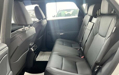 Lexus RX IV рестайлинг, 2025 год, 7 699 000 рублей, 8 фотография