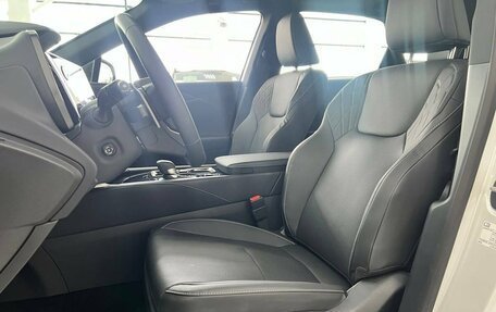 Lexus RX IV рестайлинг, 2025 год, 7 699 000 рублей, 7 фотография
