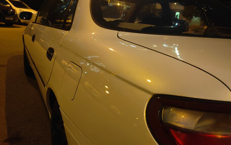 Toyota Carina, 1993 год, 500 000 рублей, 4 фотография