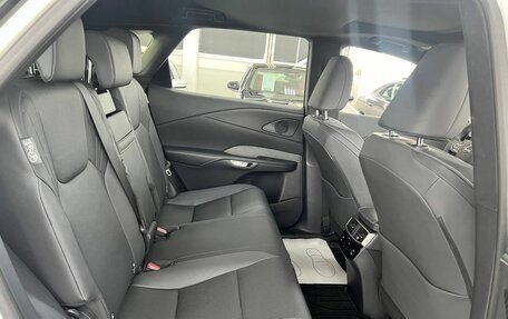 Lexus RX IV рестайлинг, 2025 год, 7 699 000 рублей, 9 фотография