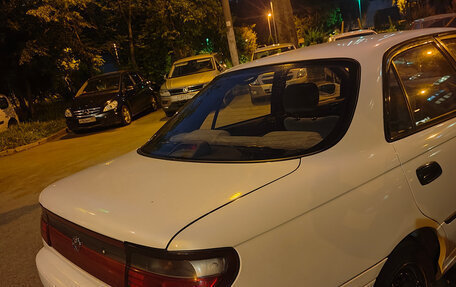 Toyota Carina, 1993 год, 500 000 рублей, 6 фотография