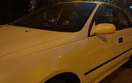 Toyota Carina, 1993 год, 500 000 рублей, 2 фотография