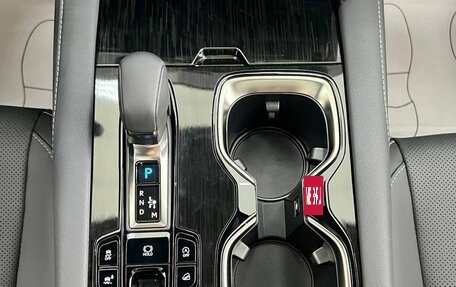 Lexus RX IV рестайлинг, 2025 год, 7 699 000 рублей, 12 фотография