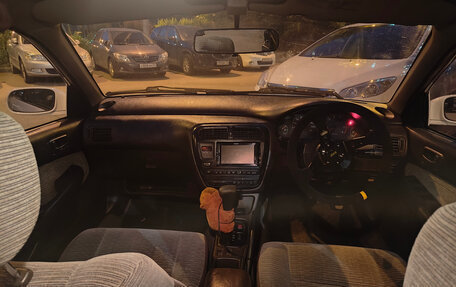 Toyota Carina, 1993 год, 500 000 рублей, 13 фотография