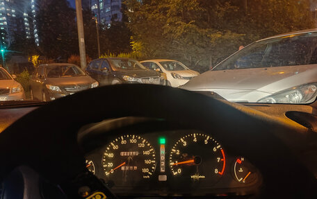Toyota Carina, 1993 год, 500 000 рублей, 10 фотография