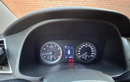 Hyundai Tucson III, 2017 год, 1 899 000 рублей, 12 фотография