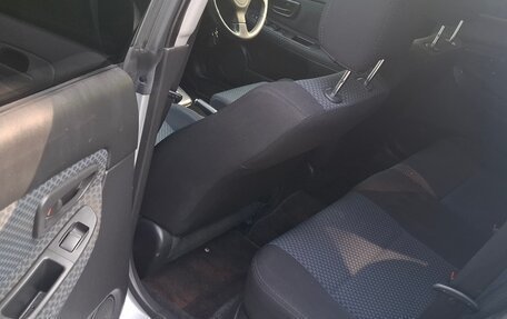 Subaru Impreza III, 2005 год, 485 000 рублей, 10 фотография