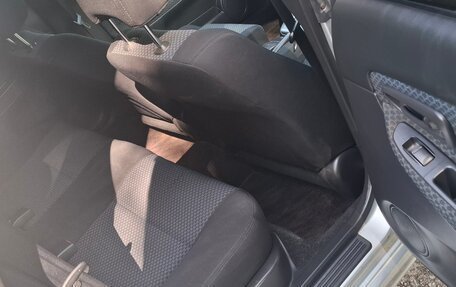 Subaru Impreza III, 2005 год, 485 000 рублей, 11 фотография