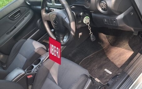 Subaru Impreza III, 2005 год, 485 000 рублей, 12 фотография