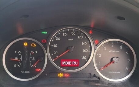 Subaru Impreza III, 2005 год, 485 000 рублей, 13 фотография