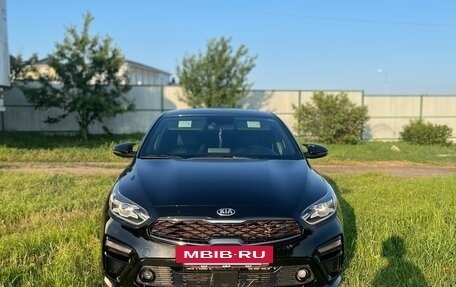 KIA Forte III, 2022 год, 2 580 000 рублей, 2 фотография