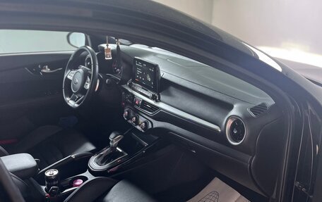 KIA Forte III, 2022 год, 2 580 000 рублей, 7 фотография