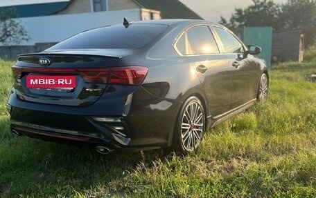 KIA Forte III, 2022 год, 2 580 000 рублей, 4 фотография