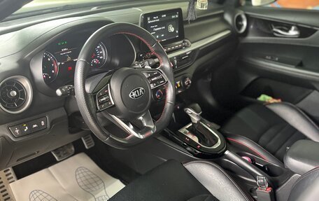 KIA Forte III, 2022 год, 2 580 000 рублей, 6 фотография