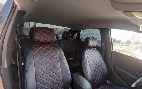 Volkswagen Polo VI (EU Market), 2011 год, 600 000 рублей, 6 фотография