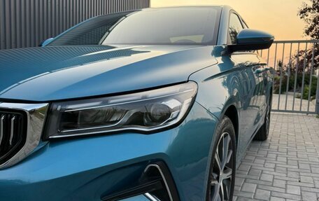 Geely Emgrand, 2024 год, 2 050 000 рублей, 13 фотография