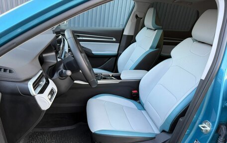 Geely Emgrand, 2024 год, 2 050 000 рублей, 7 фотография