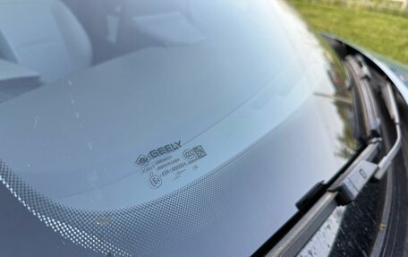 Geely Emgrand, 2024 год, 2 050 000 рублей, 9 фотография