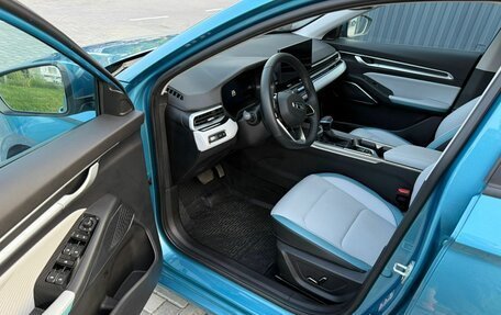 Geely Emgrand, 2024 год, 2 050 000 рублей, 15 фотография