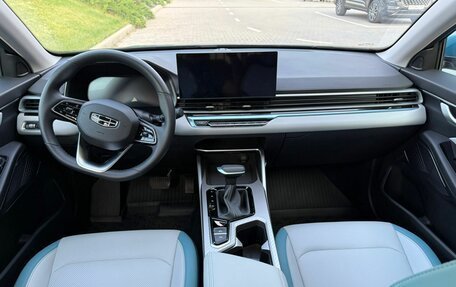 Geely Emgrand, 2024 год, 2 050 000 рублей, 12 фотография