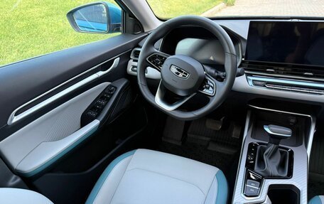 Geely Emgrand, 2024 год, 2 050 000 рублей, 5 фотография