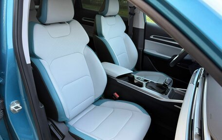 Geely Emgrand, 2024 год, 2 050 000 рублей, 11 фотография