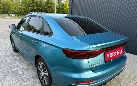 Geely Emgrand, 2024 год, 2 050 000 рублей, 4 фотография