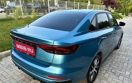 Geely Emgrand, 2024 год, 2 050 000 рублей, 8 фотография