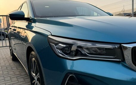 Geely Emgrand, 2024 год, 2 050 000 рублей, 18 фотография