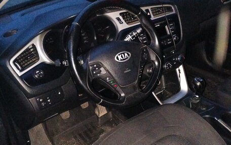 KIA cee'd III, 2014 год, 900 000 рублей, 7 фотография