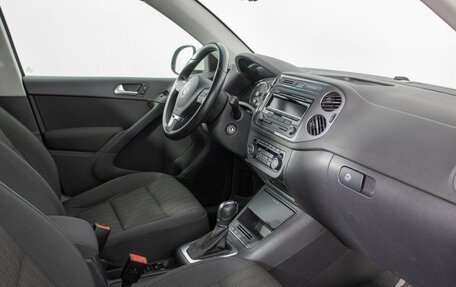 Volkswagen Tiguan I, 2013 год, 1 270 000 рублей, 9 фотография
