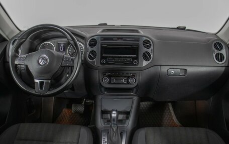 Volkswagen Tiguan I, 2013 год, 1 270 000 рублей, 13 фотография