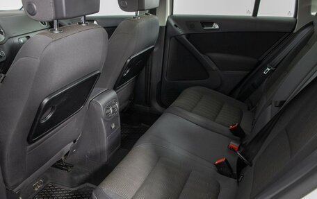 Volkswagen Tiguan I, 2013 год, 1 270 000 рублей, 11 фотография
