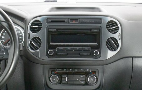 Volkswagen Tiguan I, 2013 год, 1 270 000 рублей, 14 фотография