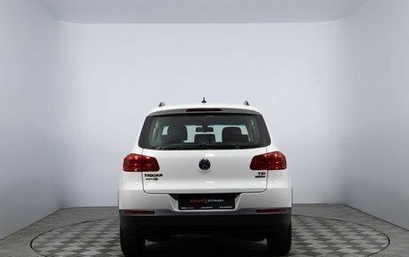 Volkswagen Tiguan I, 2013 год, 1 270 000 рублей, 6 фотография