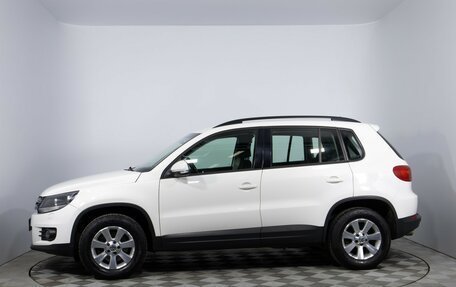 Volkswagen Tiguan I, 2013 год, 1 270 000 рублей, 8 фотография