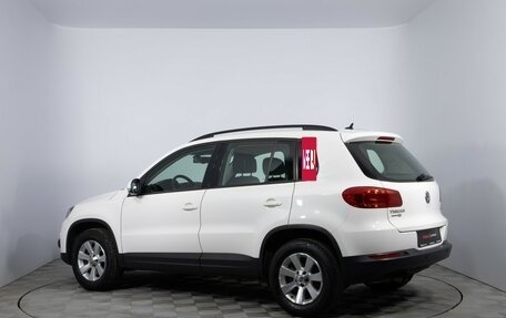 Volkswagen Tiguan I, 2013 год, 1 270 000 рублей, 7 фотография