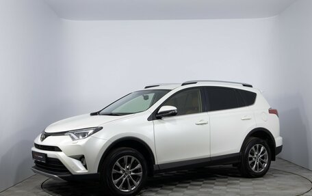 Toyota RAV4, 2015 год, 2 040 000 рублей, 1 фотография