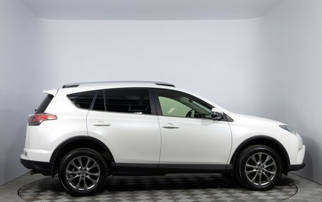 Toyota RAV4, 2015 год, 2 040 000 рублей, 4 фотография
