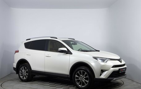 Toyota RAV4, 2015 год, 2 040 000 рублей, 3 фотография