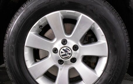 Volkswagen Tiguan I, 2013 год, 1 270 000 рублей, 18 фотография