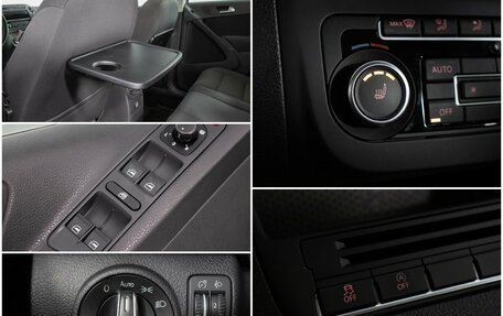 Volkswagen Tiguan I, 2013 год, 1 270 000 рублей, 16 фотография