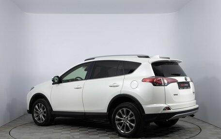 Toyota RAV4, 2015 год, 2 040 000 рублей, 7 фотография